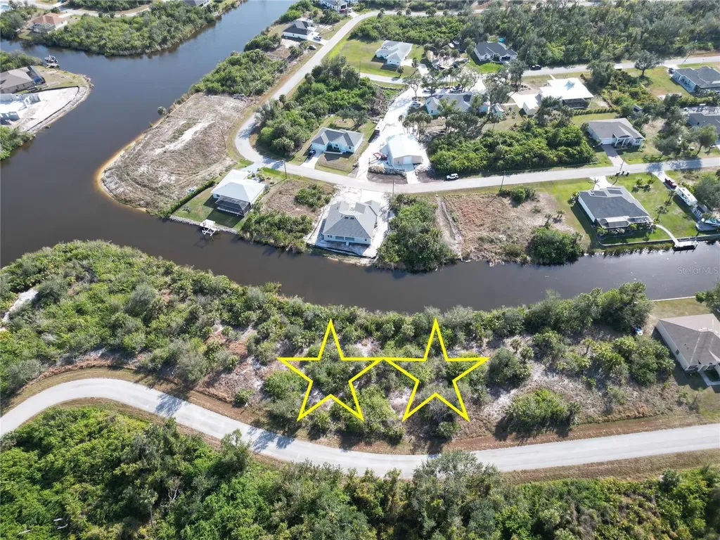13364 Amaryllis Circle Port Charlotte FL 33981