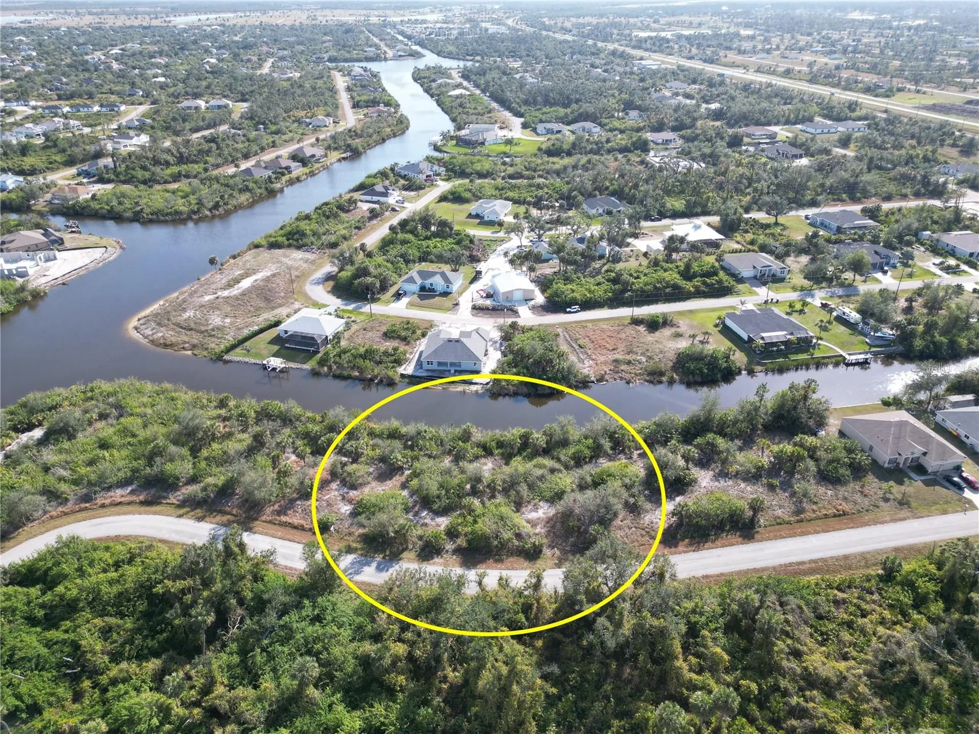 13364 Amaryllis Circle Port Charlotte FL 33981