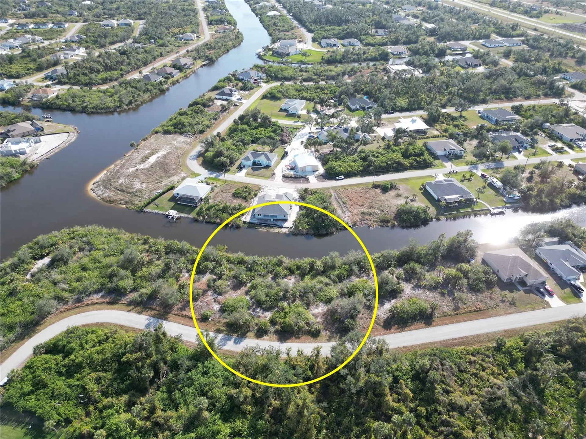 13364 Amaryllis Circle Port Charlotte FL 33981