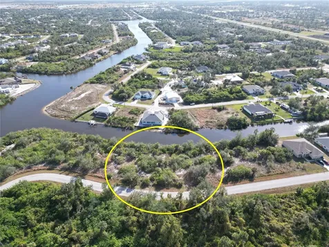 13364 Amaryllis Circle Port Charlotte FL 33981