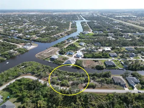13364 Amaryllis Circle Port Charlotte FL 33981
