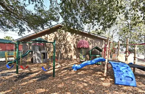 7651 Valencia College Lane Orlando FL 32807