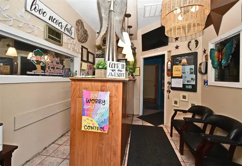 7651 Valencia College Lane Orlando FL 32807