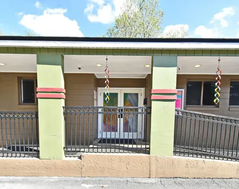 7651 Valencia College Lane Orlando FL 32807