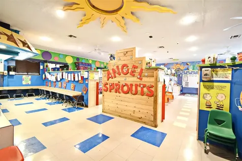 7651 Valencia College Lane Orlando FL 32807