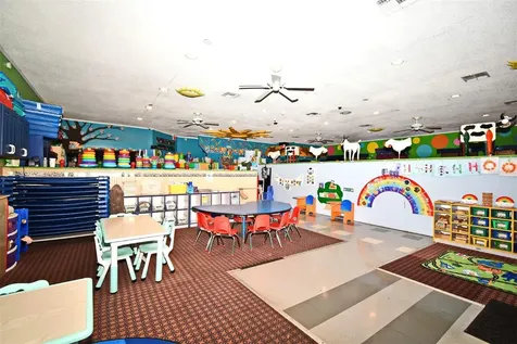 7651 Valencia College Lane Orlando FL 32807