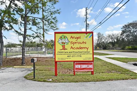 7651 Valencia College Lane Orlando FL 32807