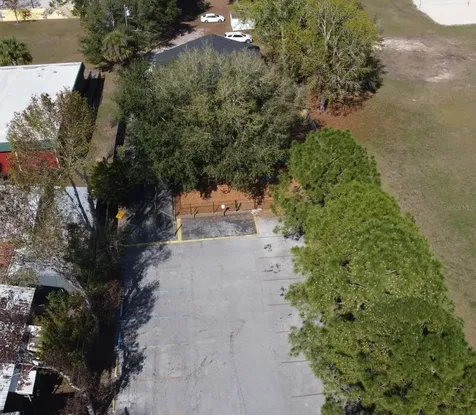 7651 Valencia College Lane Orlando FL 32807