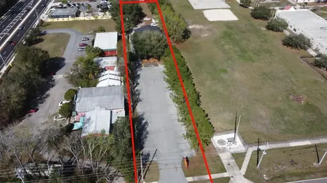 7651 Valencia College Lane Orlando FL 32807