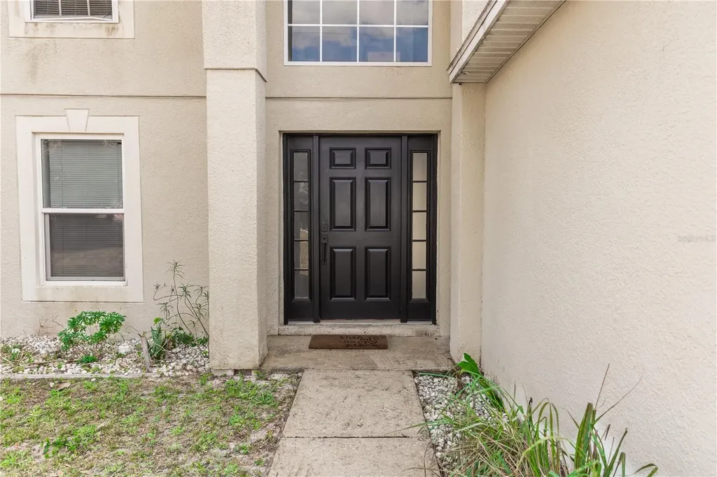 2645 Coachman Drive Deltona FL 32738