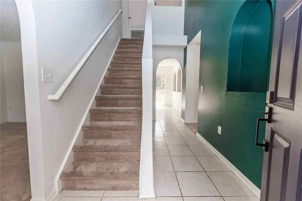 2645 Coachman Drive Deltona FL 32738