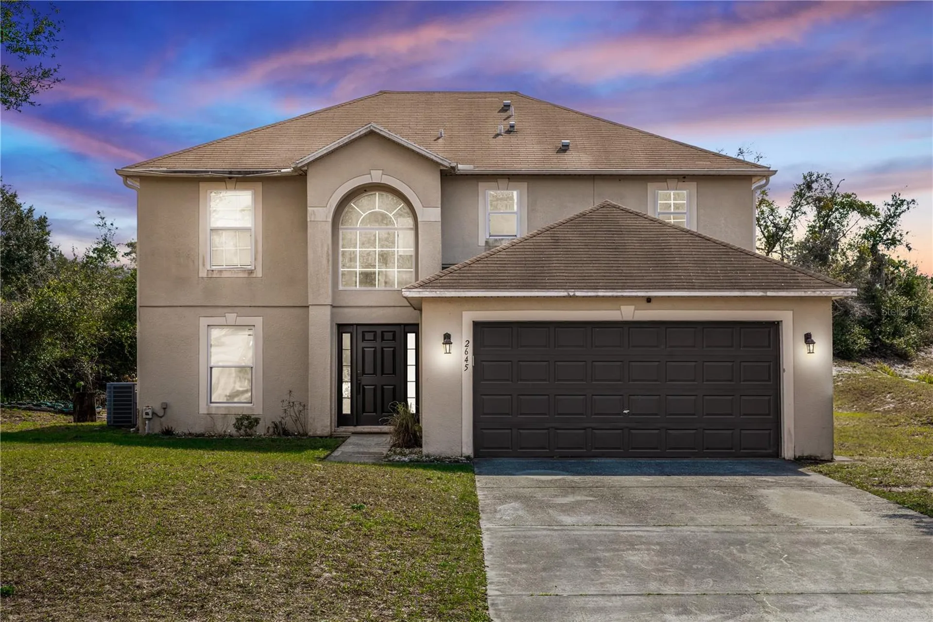 2645 Coachman Drive Deltona FL 32738