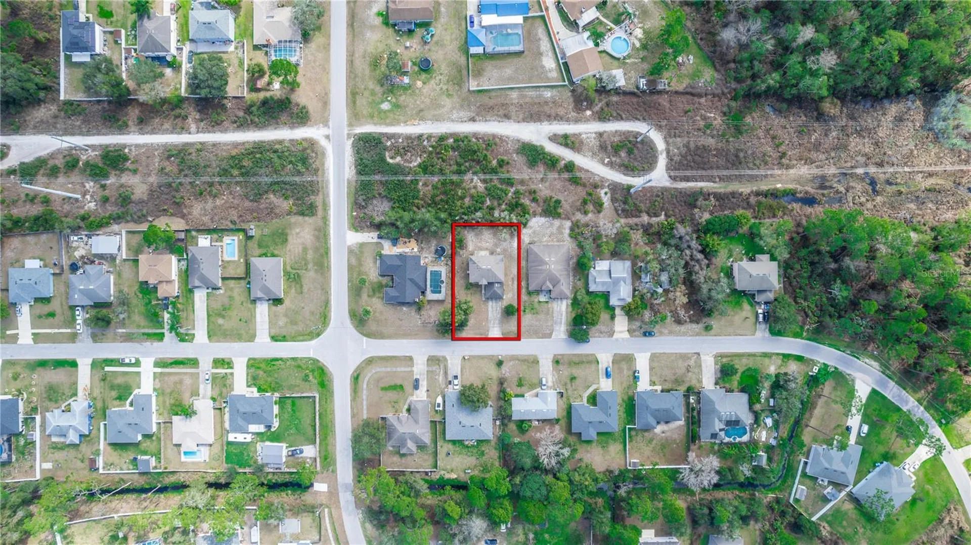 2645 Coachman Drive Deltona FL 32738