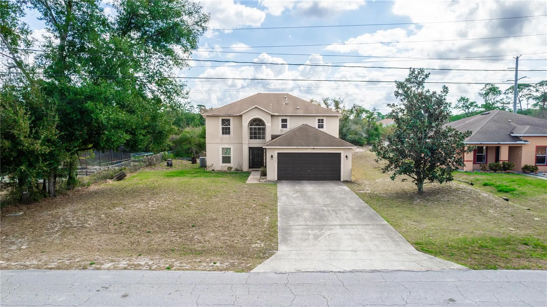 2645 Coachman Drive Deltona FL 32738