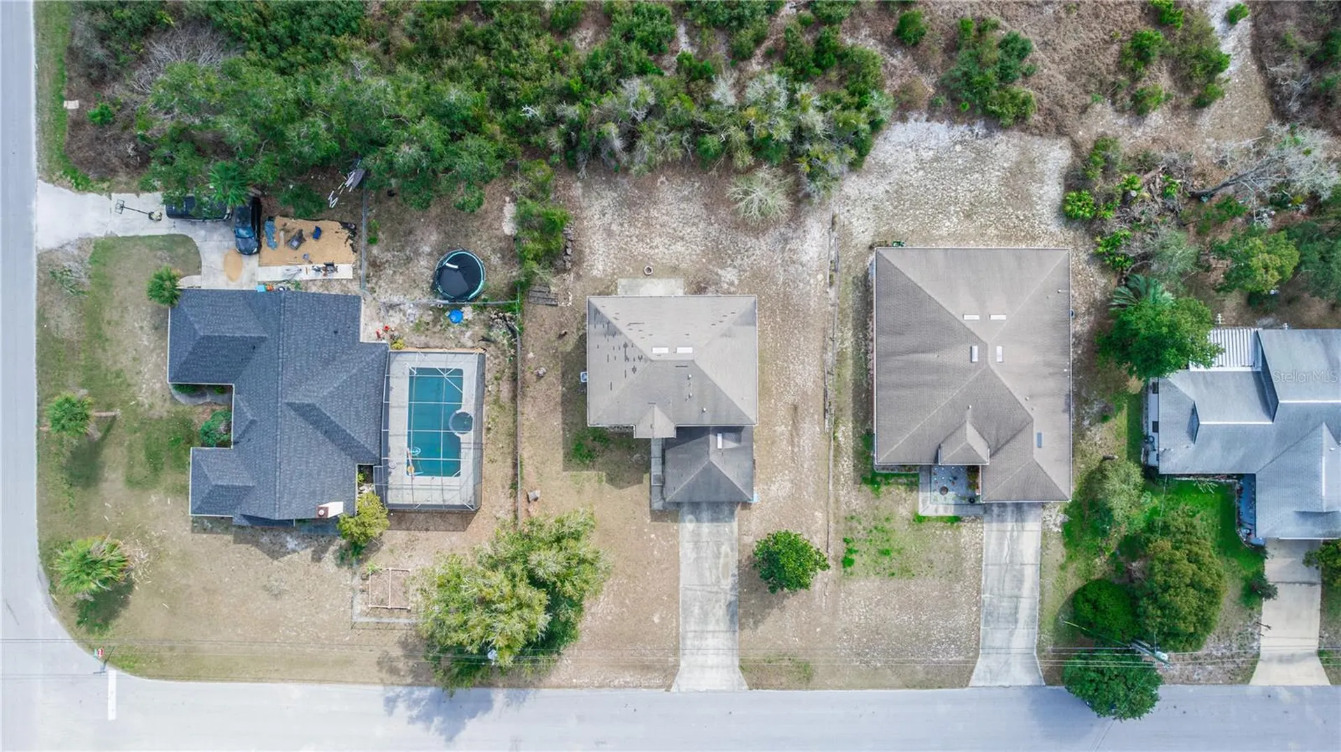 2645 Coachman Drive Deltona FL 32738