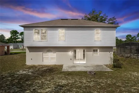 2645 Coachman Drive Deltona FL 32738
