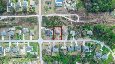 2645 Coachman Drive Deltona FL 32738
