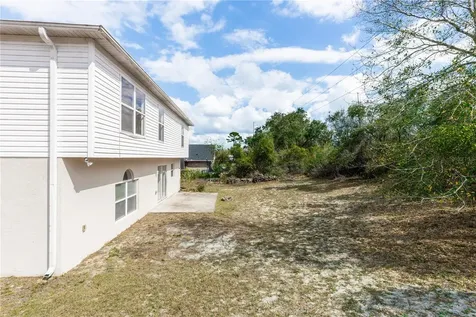 2645 Coachman Drive Deltona FL 32738