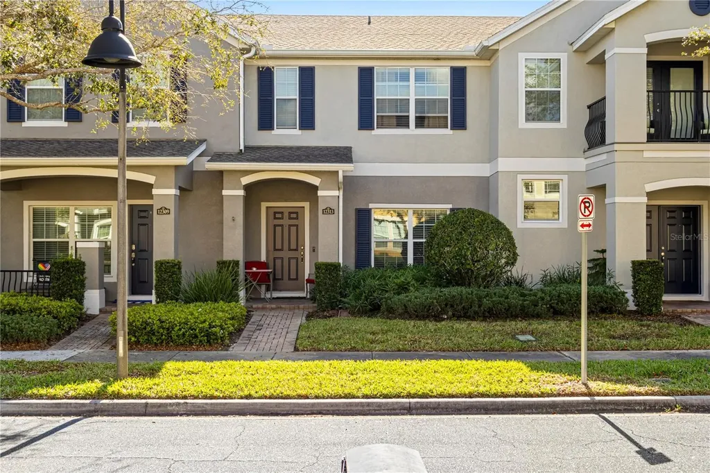 12313 Citruswood Drive Orlando FL 32832