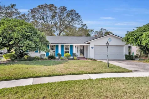 2642 Tierra Circle Winter Park FL 32792