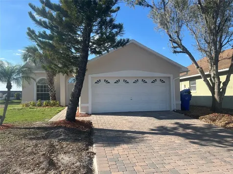 2410 Shelby Circle Kissimmee FL 34743