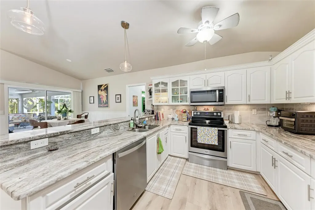 221 Fairway Road Rotonda West FL 33947