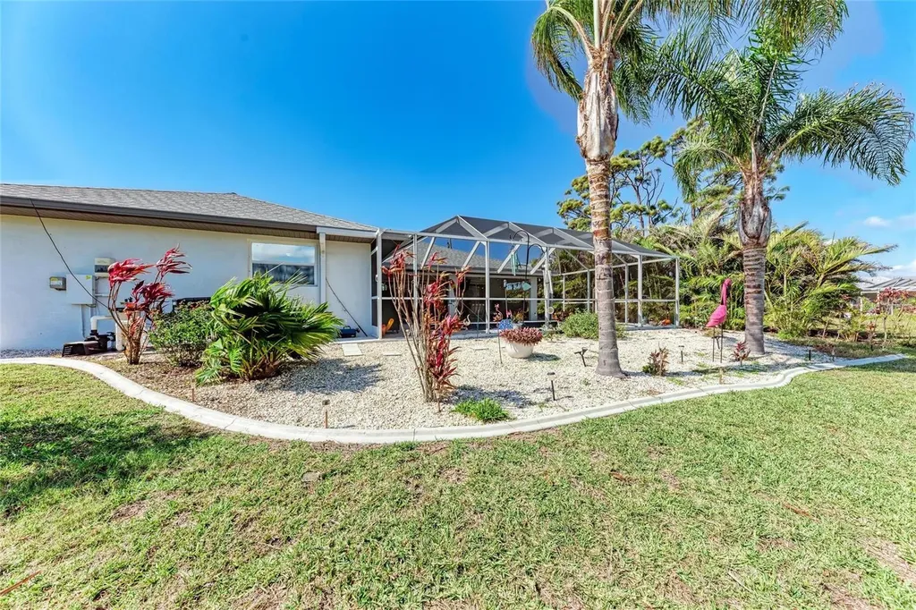 221 Fairway Road Rotonda West FL 33947