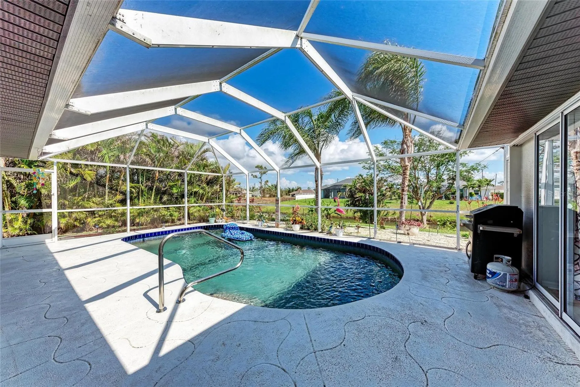221 Fairway Road Rotonda West FL 33947