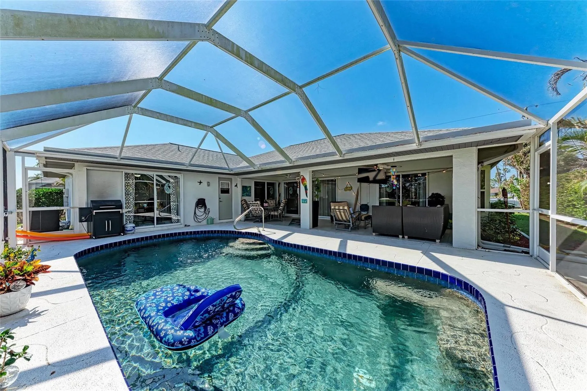 221 Fairway Road Rotonda West FL 33947