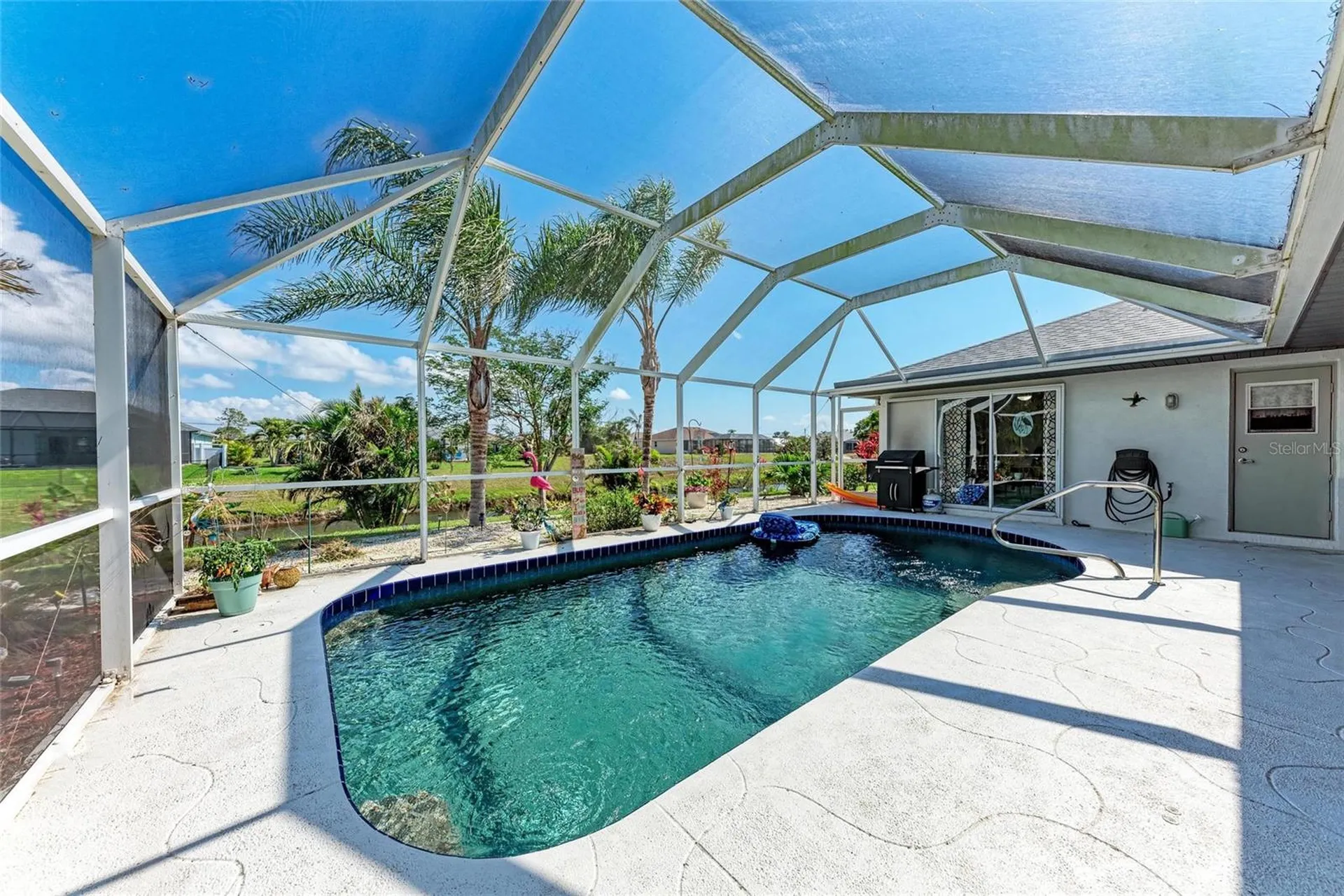 221 Fairway Road Rotonda West FL 33947