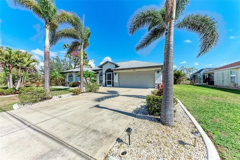 221 Fairway Road Rotonda West FL 33947