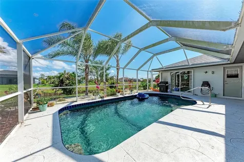 221 Fairway Road Rotonda West FL 33947