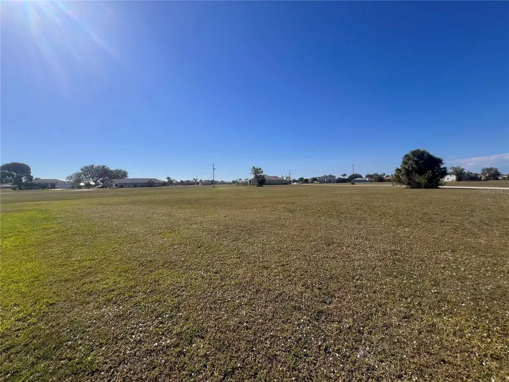 24451 Cabana Road Punta Gorda FL 33955