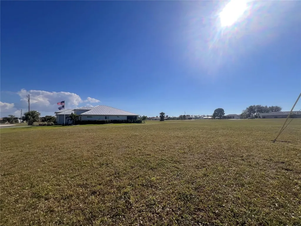 24451 Cabana Road Punta Gorda FL 33955