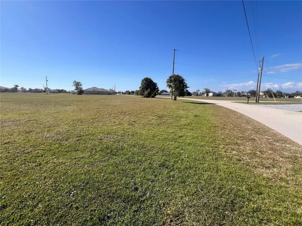24451 Cabana Road Punta Gorda FL 33955