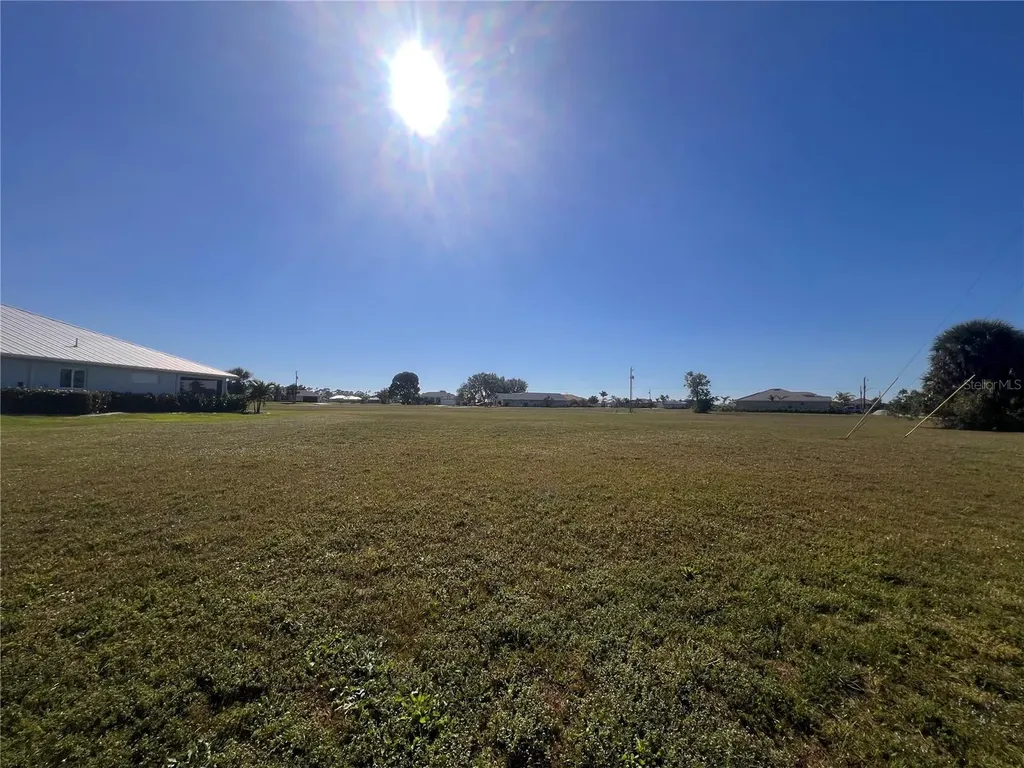 24451 Cabana Road Punta Gorda FL 33955