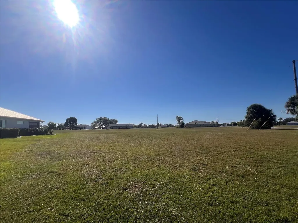 24451 Cabana Road Punta Gorda FL 33955