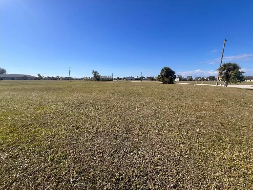 24451 Cabana Road Punta Gorda FL 33955