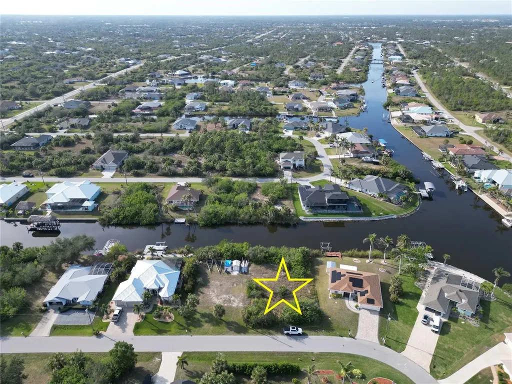 9206 Snapper Circle Port Charlotte FL 33981