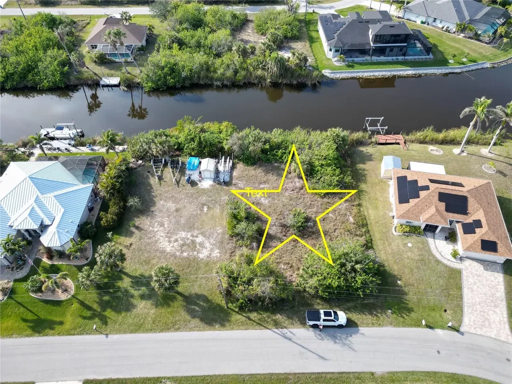 9206 Snapper Circle Port Charlotte FL 33981