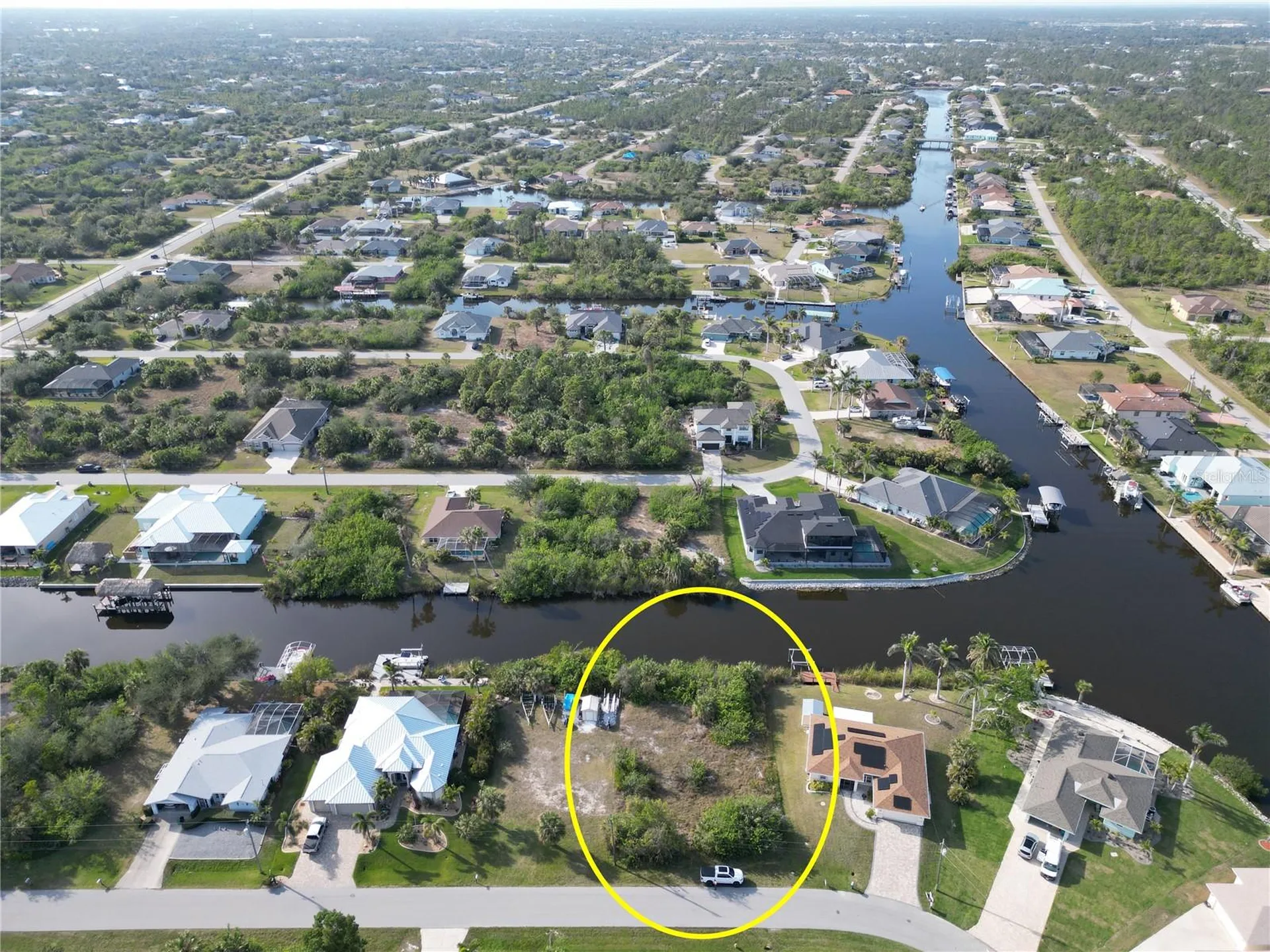 9206 Snapper Circle Port Charlotte FL 33981