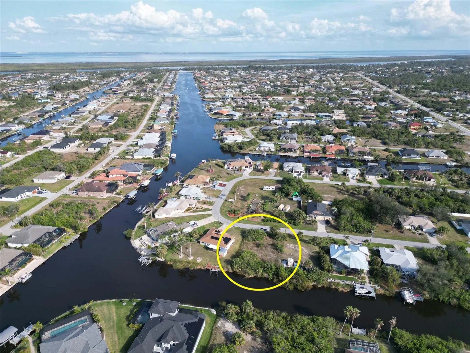9206 Snapper Circle Port Charlotte FL 33981