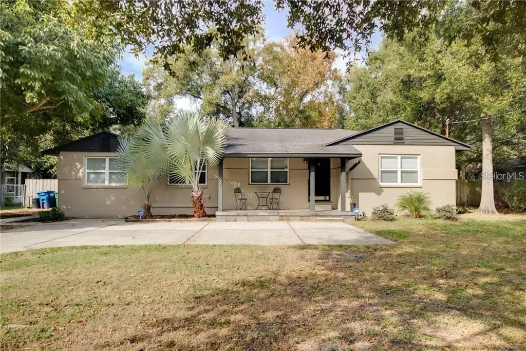 6223 Bayshore Boulevard Tampa FL 33611