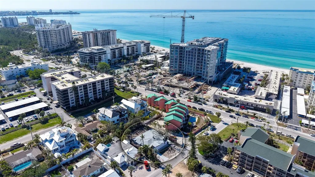 132 Harrison Drive Sarasota FL 34236