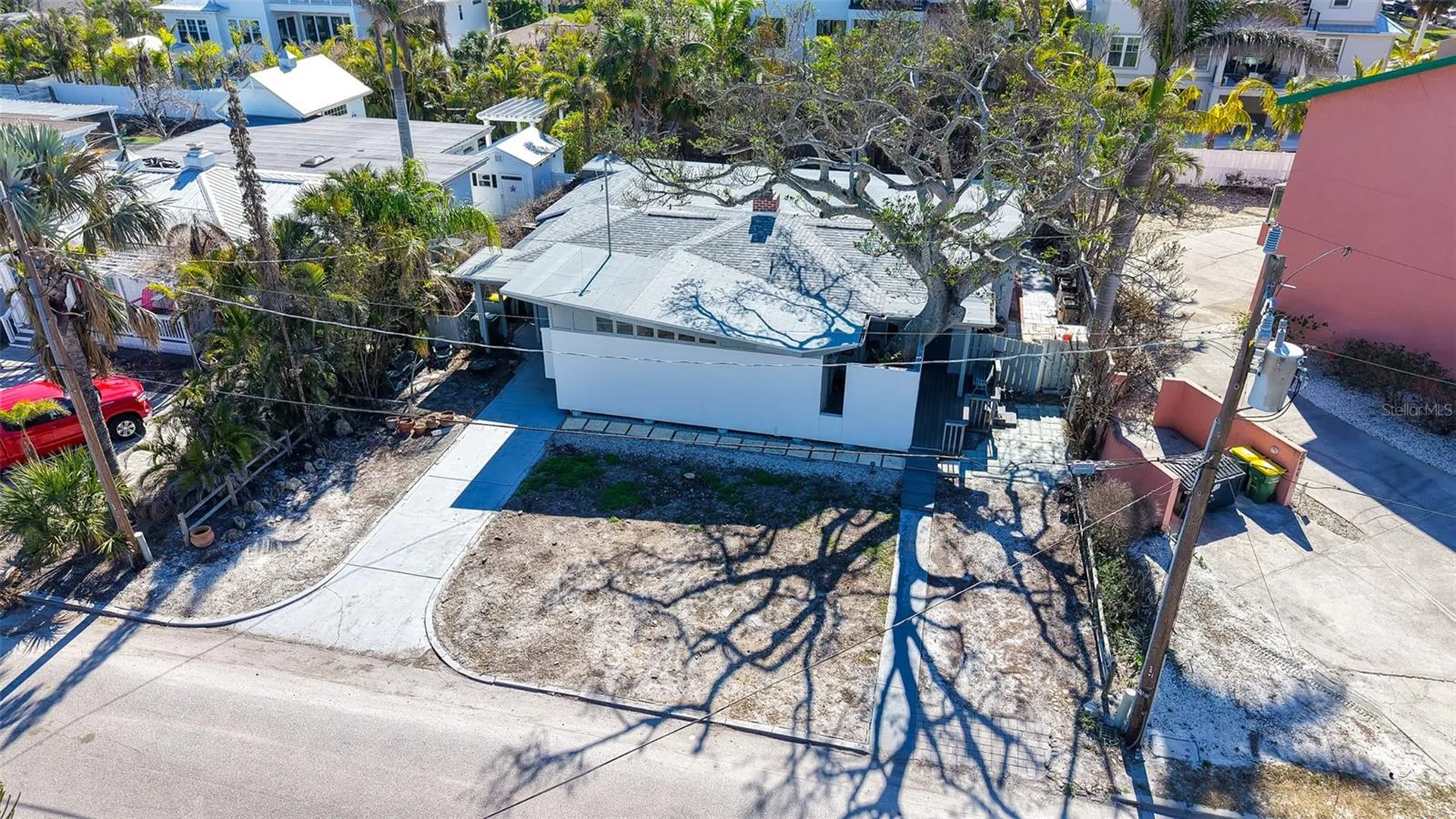 132 Harrison Drive Sarasota FL 34236
