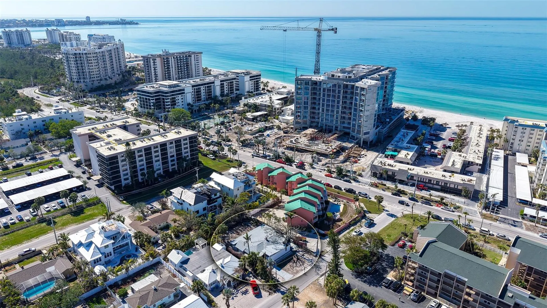 132 Harrison Drive Sarasota FL 34236
