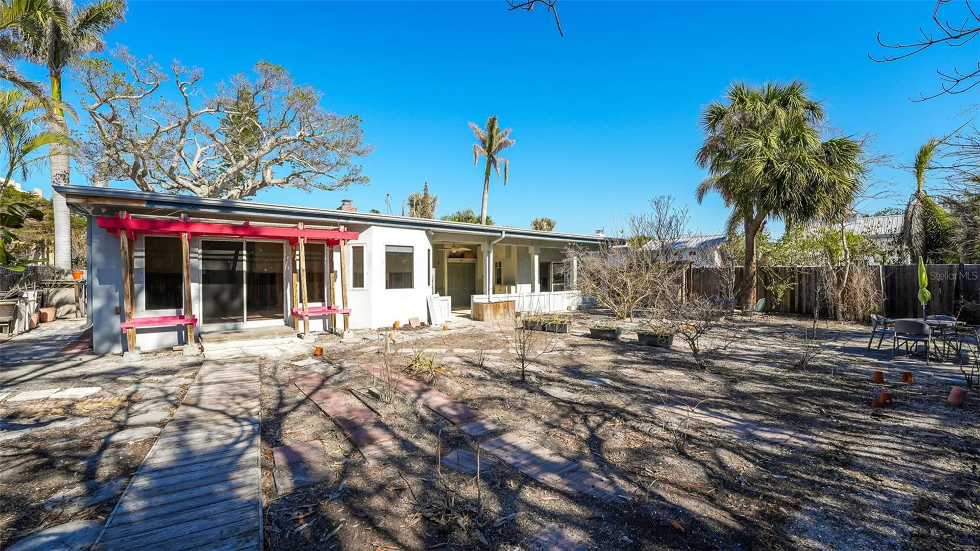 132 Harrison Drive Sarasota FL 34236