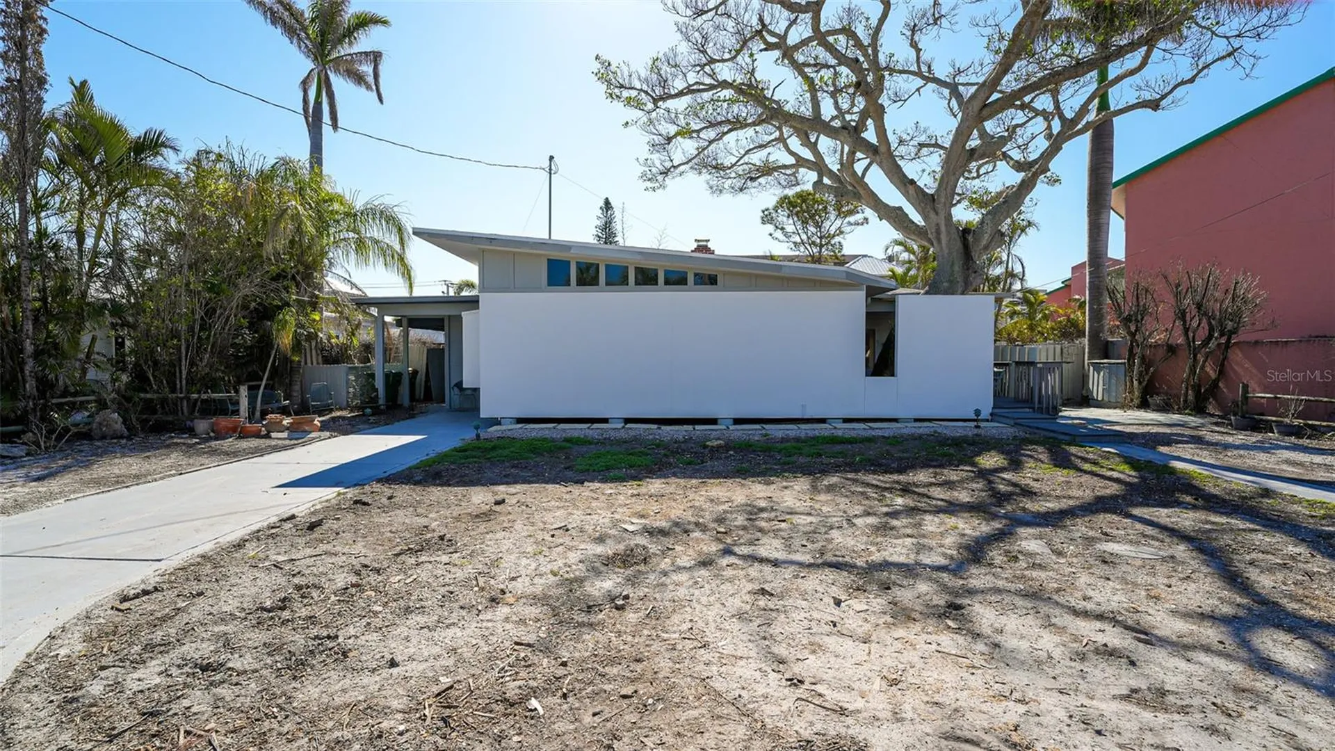 132 Harrison Drive Sarasota FL 34236