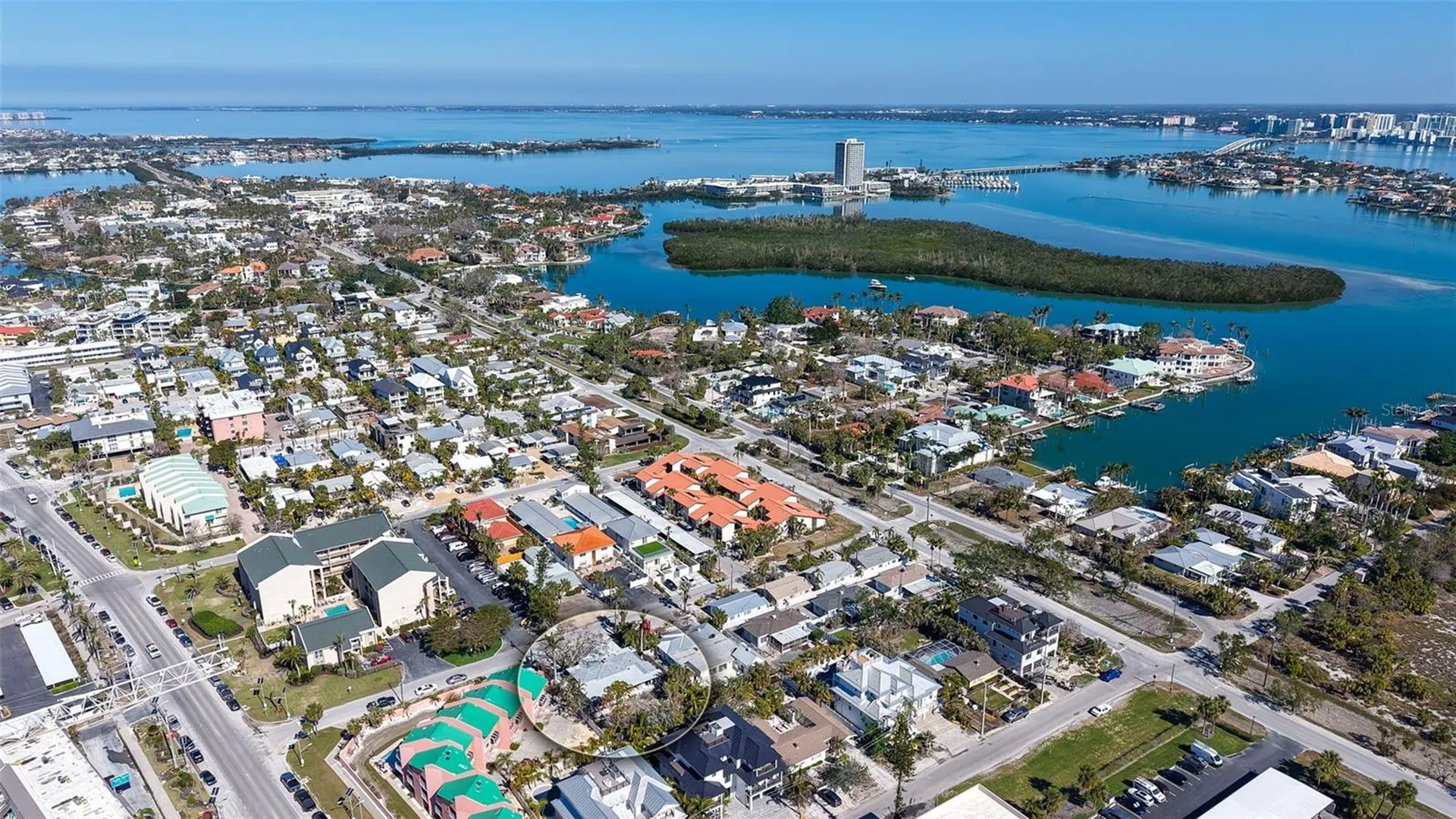 132 Harrison Drive Sarasota FL 34236