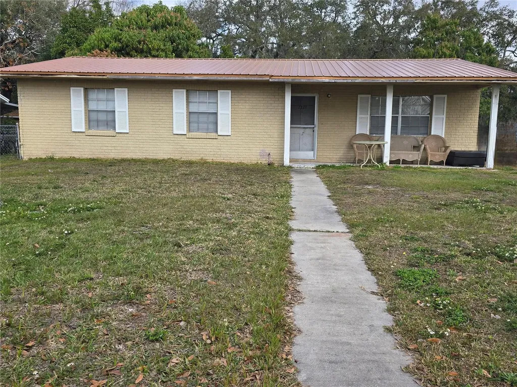 2227 Virginia Drive Kissimmee FL 34741